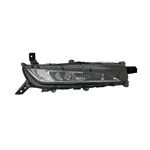 For Lexus RX450H 20-22 Passenger Side Replacement Fog Light Standard Line. Fixed Price $285.55.
