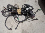 Pontiac Solstice Front Fascia Wiring Harness Gm 15299544 Free Shipping. Fixed Price $64.94.