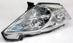 Oem Right Passenger Side Halogen Headlamp For Nissan Leaf 26010-9RB0A. Fixed Price $227.49.