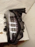 Passenger Headlight Led Opt Tge Fits 25 Escalade Iq 3205744. Fixed Price $1079.00.