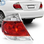 Halogen For Toyota Camry 2005-2006 Tail Light Assembly Brake Lamp Left Driver. Fixed Price $38.79.