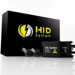 Slim Xenon Hid Kit H1 H3 H4 H7 9004 9005 9006 3000K 5000K 6000K 8000K 10000K. Fixed Price $19.99.