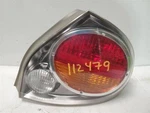 2002-2003, Nissan Maxima, Psngr Tail Light Quarter Panel Mounted, PN:26554-5Y725. Fixed Price $50.00.
