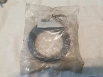 Grote Industries Side Marker Grommet 4-1/4 Inch Round For Lights 91740. Fixed Price $14.99.