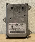 2006 Audi A6 Headlight Ballast Controls Module 5DF008704-10 Oem. Fixed Price $36.00.