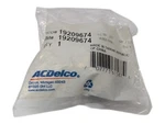 Gm Heavy Duty Haza (slp) New Oem 19209674. Fixed Price $21.00.