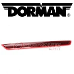 Dorman 923-212 Center High Mount Stop Light For 25811698 25794625 15200068 Rk. Fixed Price $58.95.