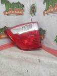 Passenger Tail Light Inner Lid Mounted Fits 13-16 C-max 3853576. Fixed Price $155.99.