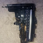 Oem Left Driver Side Led Headlamp For Cadillac Lyriq 86542364. Fixed Price $700.00.