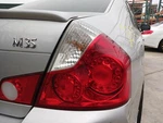 06-07 Infiniti M35/M45 Passenger Tail Light Quarter Panel Mounted Oem 26550EH125. Fixed Price $129.99.