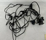 Mercedes-benz Gle W166 Front Parking Sensors Kit Cable A1665408032 Oem. Fixed Price $400.00.