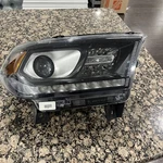 Durango 2019 Headlight 454732 Right Side. Fixed Price $500.00.