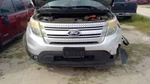Passenger Headlight Limited Xenon Hid Fits 13-15 Explorer 1184308. Fixed Price $269.90.