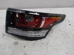 Passenger Tail Light Quarter Mounted Fits 15-17 Range Rover Sport 548334. Fixed Price $162.23.