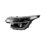 For Kia Seltos 21-23 Driver Side Replacement Headlight Capa Certified. Fixed Price $715.01.