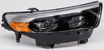 Oem Ford Explorer Headlamp LB5B-13W029-AG Tab Missing. Fixed Price $399.99.