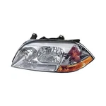 Headlight For Acura Mdx 2001-2003 Driver Side Front Factory Halogen 114-58837L. Fixed Price $130.97.