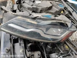 Lh Led *box* Oem 17-20 Jaguar F-pace 1YR Wrnty. Fixed Price $1600.00.