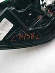 Driver Tail Light Quarter Panel Mounted Fits 22-25 Pathfinder 725587. Fixed Price $187.19.