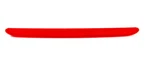 Genuine Bmw E36 Z3 1996-2001 Third Brake Light Red Lens 63258389733. Fixed Price $62.99.