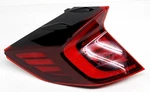 Oem Hyundai Sonata (us) Left Driver Side Led Tail Lamp 92401-L0000 Lens Chip. Fixed Price $168.79.