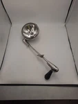 Unity S6 Tested Working Spotlight W/ 12V Bulb (see Description). Fixed Price $78.66.