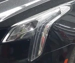 2018-2019 Cadillac Xts Lh Driver Headlight Lamp Oem. Fixed Price $556.50.