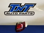 2017-2018 Jetta Passenger Right Incandescent Tail Light Quarter Panel Mounted. Fixed Price $101.24.