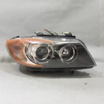 06-08 Bmw E90 325I 335I Right Headlight Xenon Hid Dynamic Afs 6942742 Oem. Fixed Price $247.50.