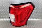 22-24 Expedition Passenger Right Rh Lamp Lens Oem Factory. Fixed Price $405.99.