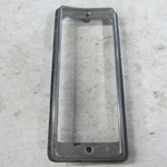 1972 Chevrolet Monte Carlo Original Gm Left Parking Light Bezel Trim 6261989. Fixed Price $24.99.