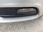 Driver Corner/park Light Fog-driving Bumper Mounted Fits 13-16 Audi A5 3600752. Fixed Price $69.97.