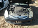 Driver Headlight Halogen Door Sedan Fits 03-04 Infiniti G35 1545049. Fixed Price $149.90.