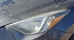 2016-2020 Toyota Yaris Lh Driver Headlight Lamp Oem. Fixed Price $209.88.