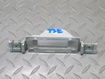 06-10 Pontiac Solstice Saturn Sky Rear Bumper License Plate Light Lamp Oem. Fixed Price $39.09.