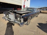 Passenger Right Tail Light Fits 75-79 Lincoln & Town Car 1291568. Fixed Price $85.00.
