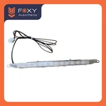 2009-2015 Jaguar Xfr Rear High Mount Third Brake Stop Led Light Lamp Oem. Fixed Price $34.00.