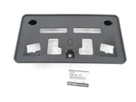 Genuine Oem Mazda TE69-50-170 Front License Plate Holder Bracket 2010-2012 CX-9. Fixed Price $36.14.