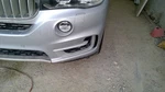 Driver Corner/park Light Fog-driving Bumper-mounted Fits 15-19 Bmw X6 5420321. Fixed Price $145.00.