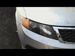 2009-2010 Kia Magentis Passenger Right Headlight Black Insert Oem. Fixed Price $166.89.