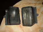 Gm 16501755 16501756 Backup Light 85 -1987 Pontiac Grand Am License Plate. Fixed Price $5.99.