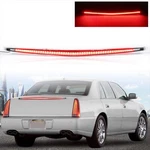 For 06-11 Cadillac Dts Full Led Third 3RD Tail Brake Light Rear Stop Lamp Chrome. Fixed Price $43.50.