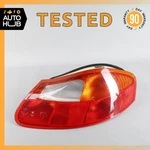 Porsche Boxster Rear Right Lamp 98663144404 Oem. Fixed Price $116.20.