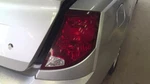 Passenger Right Tail Light Sedan 4 Door Fits 03-07 Ion 279123. Fixed Price $79.44.