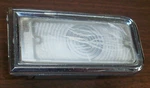 1966 Dodge Coronet Left Lh Driver Side Reverse / Light 2575193. Fixed Price $55.00.