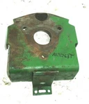 Used John Deere La Tractor Rear Hood Engine Housing Support Bracket AL2763T. Fixed Price $30.00.