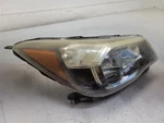 2014-2016 Subaru Forester 2.0L Passenger Headlight 84001SG100 *hazy Lens*. Fixed Price $213.75.