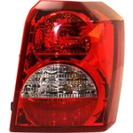 For Dodge Caliber Rear Tail Light 2008-2012 Passenger Side CH2801185. Fixed Price $67.92.