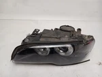 Front Driver Headlamp Assembly Fits Bmw 330CI 2004 - 2006 Oem. Fixed Price $399.00.