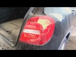 Passenger Tail Light 156 Type GLA250 Fits 15-17 Mercedes Gla-class 6755309. Fixed Price $135.89.